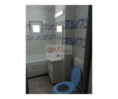 De inchiriat apartament cu 3 camere ICF, langa Scoala nr. 12, parter, 500 E - Imagine 4