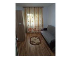 De inchiriat apartament cu 3 camere ICF, langa Scoala nr. 12, parter, 500 E - Imagine 6