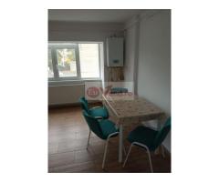 De inchiriat apartament cu 3 camere ICF, langa Scoala nr. 12, parter, 500 E - Imagine 9