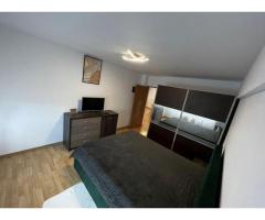 Ap 2 camere Delfinariu