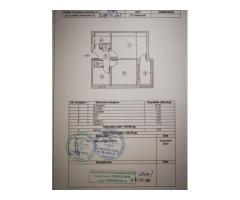 Apartament decomandat in Tomis 1