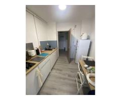Vand apartament 2 camere Faleza Nord - Imagine 5