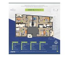 Finalizat-Ap 2 camere Bd Mamaia - Imagine 2