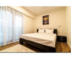 Apartament cu 2 camere de vanzare in Mamaia zona hotel iaki - Imagine 5