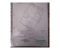 Ap 2 camere Tomis Park cu terasa 108 utili schimb