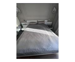 Ap 2 camere Tomis Park cu terasa 108 utili schimb - Imagine 2