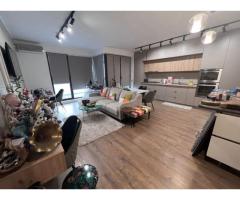 Ap 2 camere Tomis Park cu terasa 108 utili schimb - Imagine 3