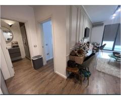 Ap 2 camere Tomis Park cu terasa 108 utili schimb - Imagine 4