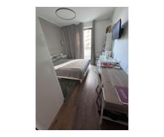 Ap 2 camere Tomis Park cu terasa 108 utili schimb - Imagine 5