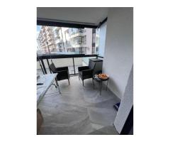 Ap 2 camere Tomis Park cu terasa 108 utili schimb - Imagine 6