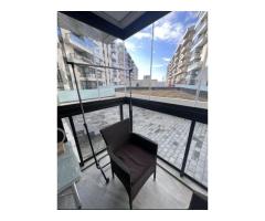 Ap 2 camere Tomis Park cu terasa 108 utili schimb - Imagine 8
