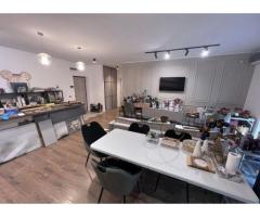 Tomis Park 2 camere terasa 108m mobilat - Imagine 2