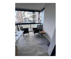 Tomis Park 2 camere terasa 108m mobilat - Imagine 3