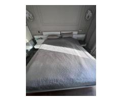Tomis Park 2 camere terasa 108m mobilat - Imagine 5