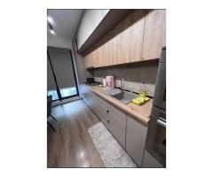 Tomis Park 2 camere terasa 108m mobilat - Imagine 6
