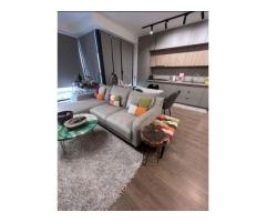 Tomis Park 2 camere terasa 108m mobilat - Imagine 7