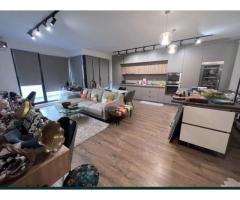 Apartament 2 camere plus tera de 50 m tomis park - Imagine 2