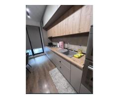Apartament 2 camere plus tera de 50 m tomis park - Imagine 5