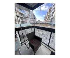 Apartament 2 camere plus tera de 50 m tomis park - Imagine 7