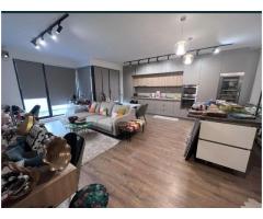 Tomis Park 2 cam terasa 108m mobilat utilat - Imagine 2