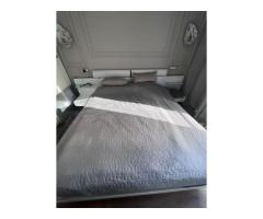 Tomis Park 2 cam terasa 108m mobilat utilat - Imagine 3