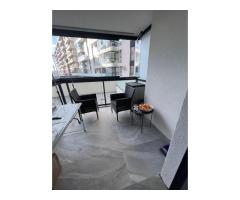 Tomis Park 2 cam terasa 108m mobilat utilat - Imagine 6
