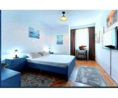 Downtown clasic, consulatul Turciei,2 camere