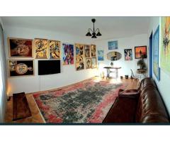 Downtown clasic, consulatul Turciei,2 camere - Imagine 5