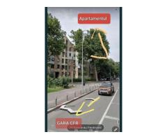 Downtown clasic, consulatul Turciei,2 camere - Imagine 8