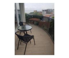 Vand apartament Lux Mamaia Hanul cu Peste