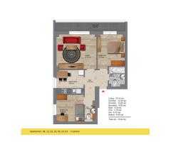 Pozitie Ideala 3 minute de Metrou Berceni-Apartament 3 camere - Imagine 2