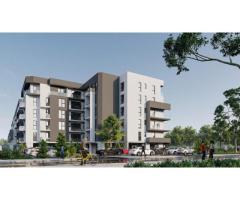 Apartament 2 camere cu gradina - acte gata - Arghezi Park Berceni - Metalurgiei - rate dezvoltator - Imagine 2
