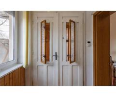 Casă 5 camere | 197 mp utili | 392 mp teren | Garaj | Central – Buziaș - Imagine 4