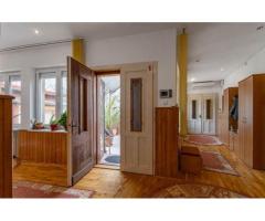 Casă 5 camere | 197 mp utili | 392 mp teren | Garaj | Central – Buziaș - Imagine 9