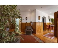 Casă 5 camere | 197 mp utili | 392 mp teren | Garaj | Central – Buziaș - Imagine 10