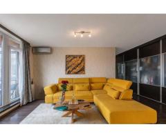 Apartament 2 camere | 70 mp | 2 băi | 2 parcări | Luceafărul - Imagine 2