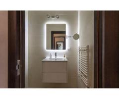 Apartament 2 camere | 70 mp | 2 băi | 2 parcări | Luceafărul - Imagine 6