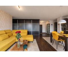Apartament 2 camere | 70 mp | 2 băi | 2 parcări | Luceafărul - Imagine 10
