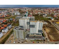 Apartament Nou de Vânzare în Ansamblul Rezidențial X City, Timișoara! - Imagine 3