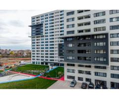 Apartament Nou de Vânzare în Ansamblul Rezidențial X City, Timișoara! - Imagine 4