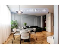 Apartament Nou de Vânzare în Ansamblul Rezidențial X City, Timișoara! - Imagine 10