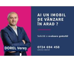 Apartament Nou de Vânzare în Ansamblul Rezidențial X City, Timișoara! - Imagine 9