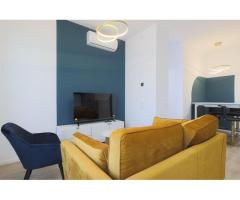 Apartament in cel mai nou bloc ARED RED9, fără agenție - comision 0