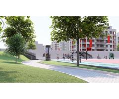 Apartament in cel mai nou bloc ARED RED9, fără agenție - comision 0 - Imagine 2