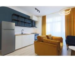 Apartament in cel mai nou bloc ARED RED9, fără agenție - comision 0 - Imagine 4