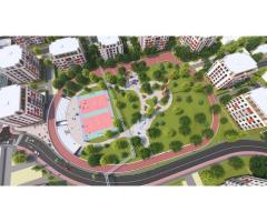 Apartament in cel mai nou bloc ARED RED9, fără agenție - comision 0 - Imagine 8