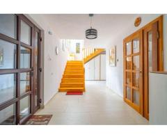 Vanzare Casa Noua Independenta Energetic în Stil Italian – Paulis - Imagine 10