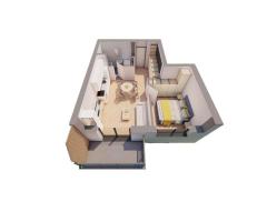 Apartament nou direct dezvoltator ARED RED9 CITY IMAR - Imagine 2