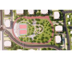 Apartament nou direct dezvoltator ARED RED9 CITY IMAR - Imagine 5