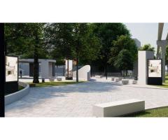 Parcela teren casă IMAR, direct ARED - Imagine 5